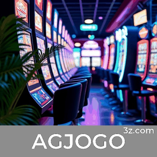 AGJOGO: Seu Cassino Online Seguro e Premiado