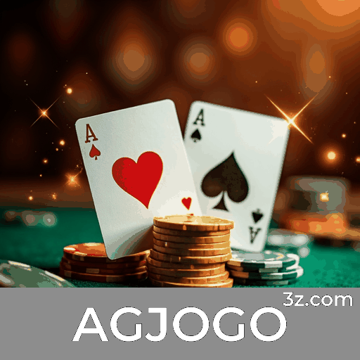 AGJOGO: Seu Cassino Online Seguro e Premiado
