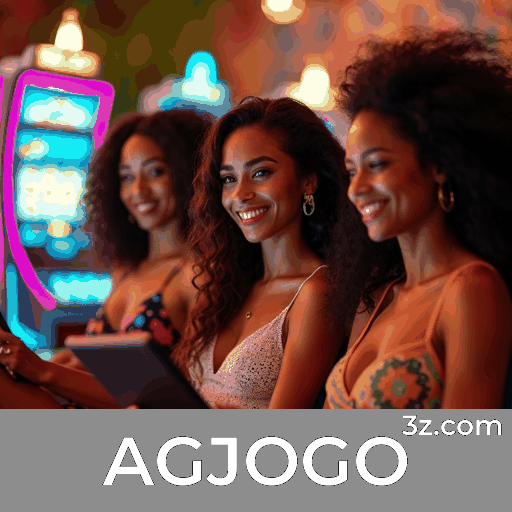 Revolucione Sua Experiência com Táticas Comprovadas no AGJOGO