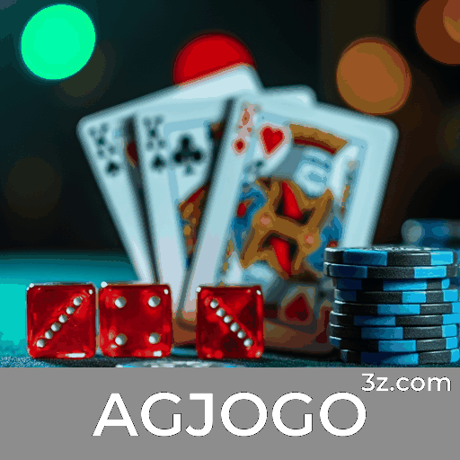 AGJOGO: Experiência de Cassino Profissional e Imersiva