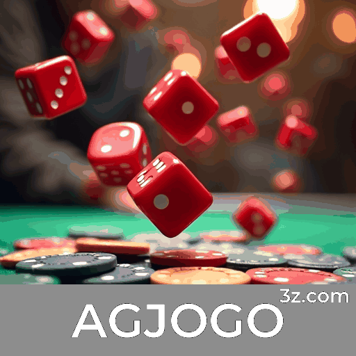 AGJOGO: Experiência de Cassino Profissional e Imersiva