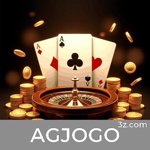AGJOGO: Seu Cassino Online Seguro e Premiado