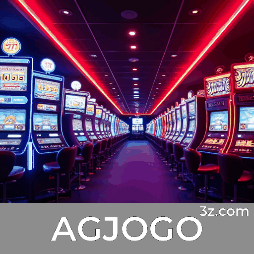 AGJOGO: Baixe Rápido e Use Facilmente no Brasil