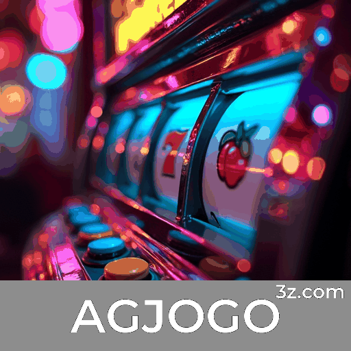 AGJOGO: Slots-Altos Prêmios, Mesa-Clássicos, Live-Interativo