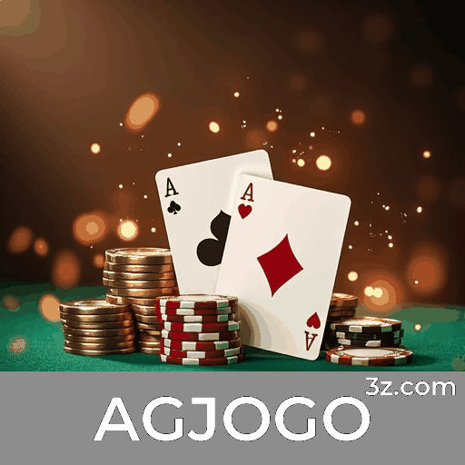 AGJOGO: Seu Cassino Online Seguro e Premiado