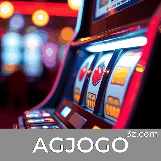 AGJOGO: Slots-Altos Prêmios, Mesa-Clássicos, Live-Interativo